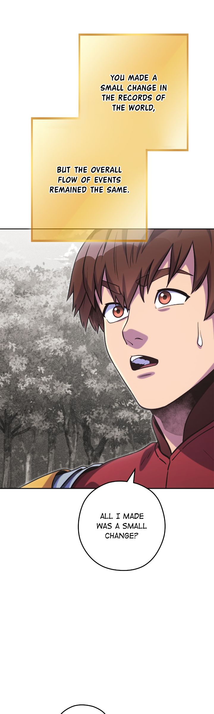 Read Dungeon Reset EN Manga Online