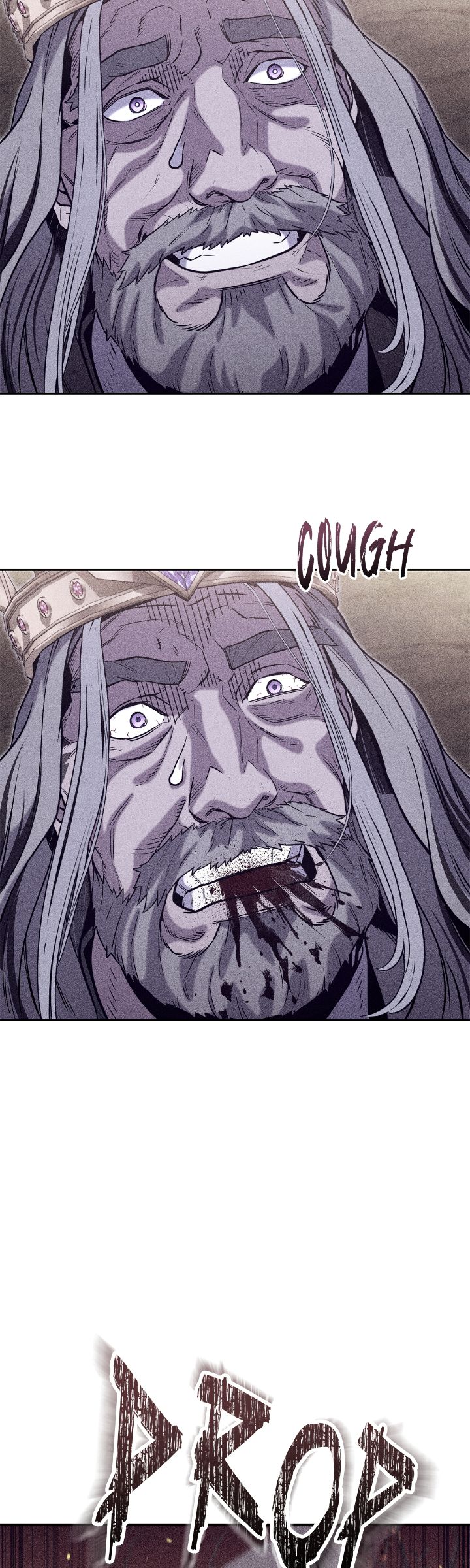 Read Dungeon Reset EN Manga Online