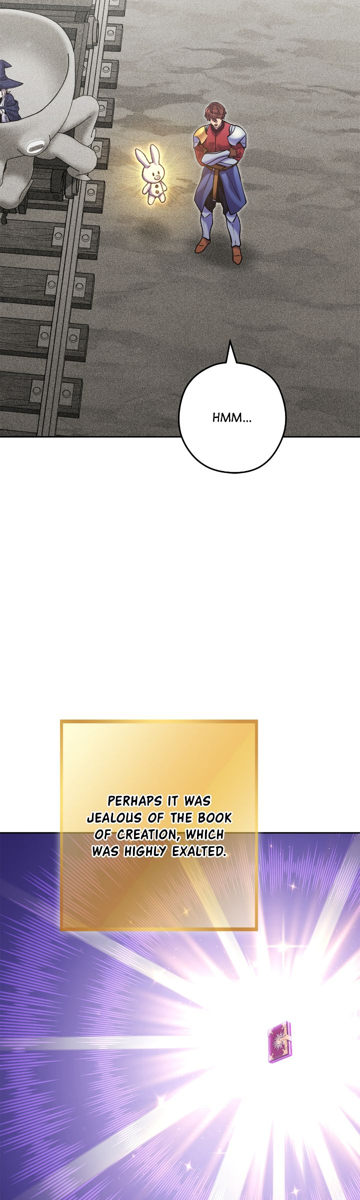 Read Dungeon Reset EN Manga Online