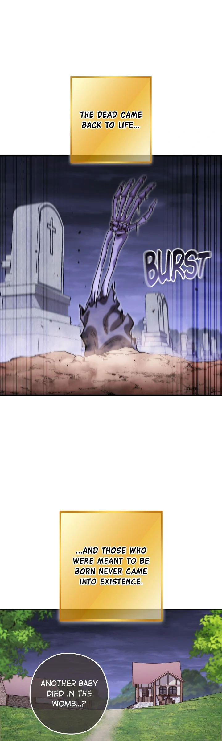 Read Dungeon Reset EN Manga Online