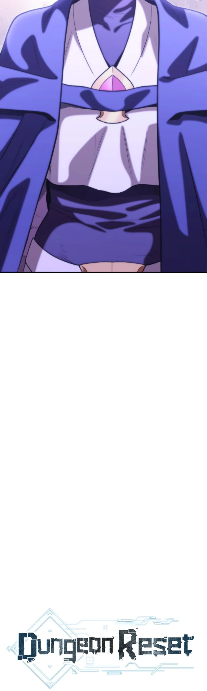 Read Dungeon Reset EN Manga Online
