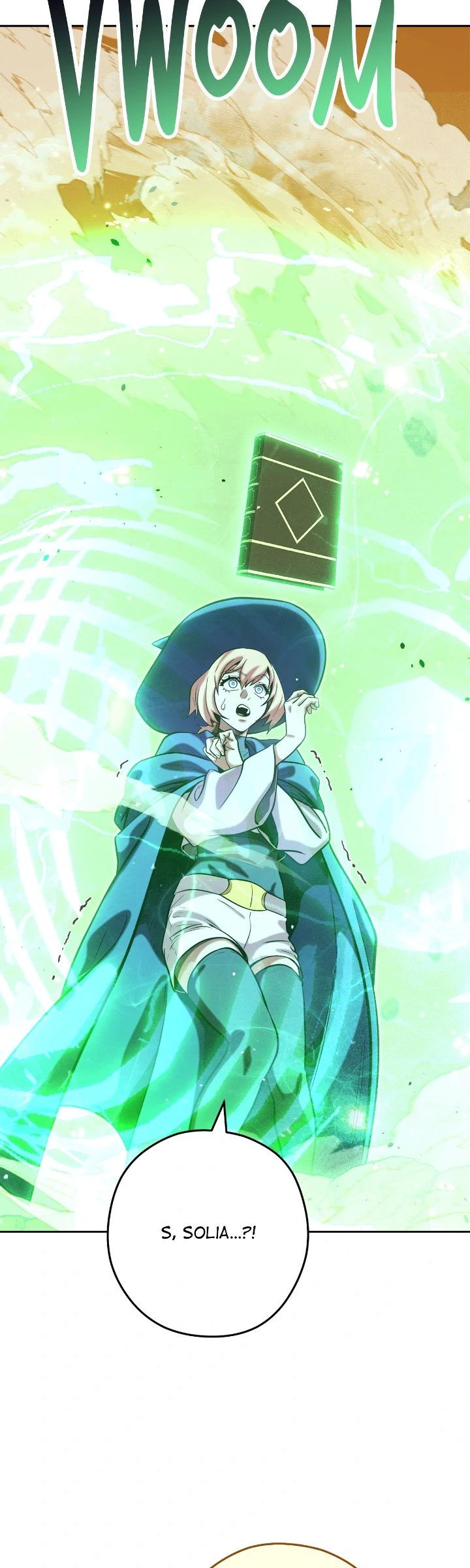 Read Dungeon Reset EN Manga Online