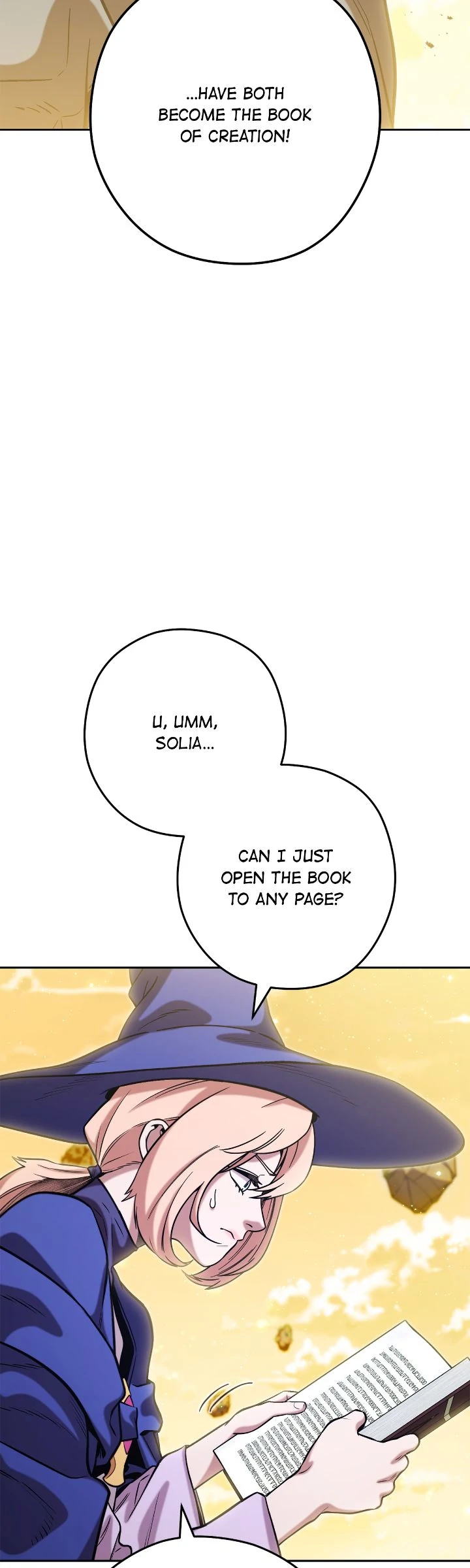 Read Dungeon Reset EN Manga Online