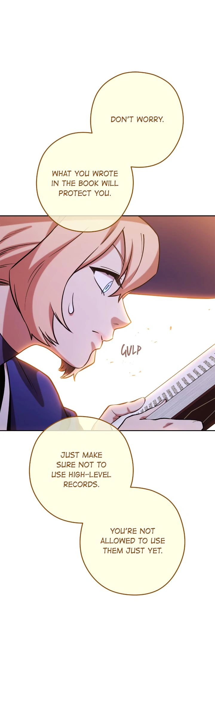 Read Dungeon Reset EN Manga Online