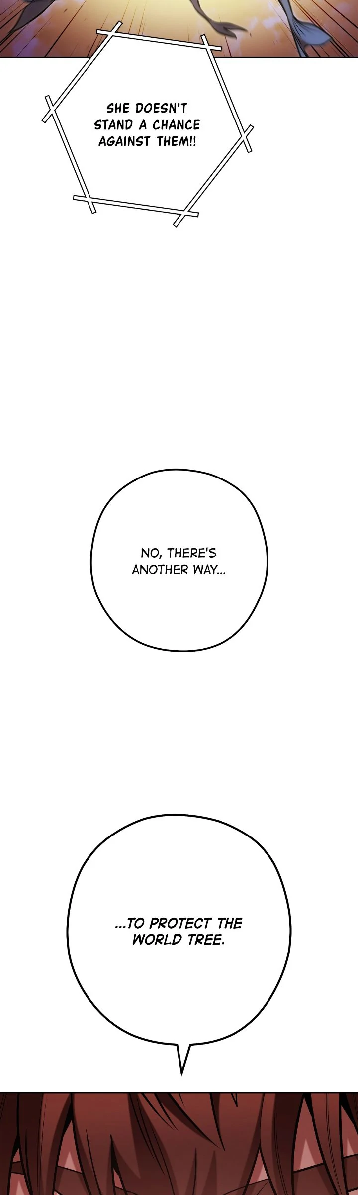 Read Dungeon Reset EN Manga Online