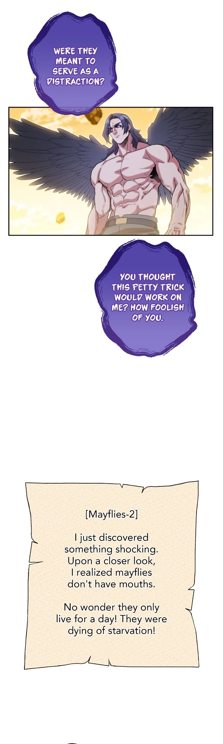 Read Dungeon Reset EN Manga Online