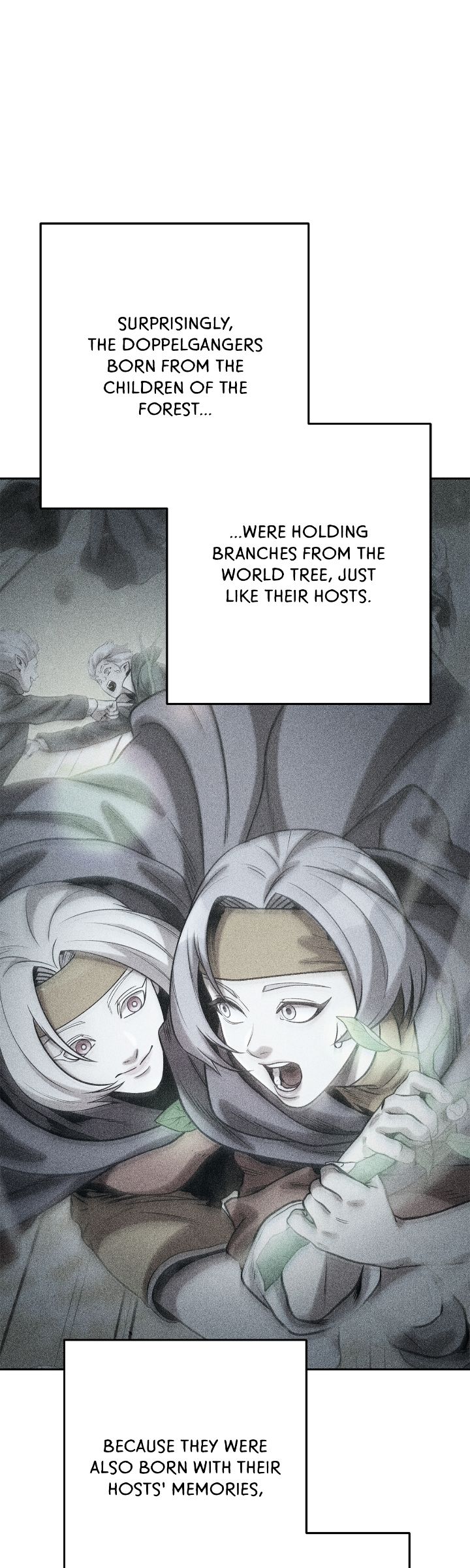 Read Dungeon Reset EN Manga Online