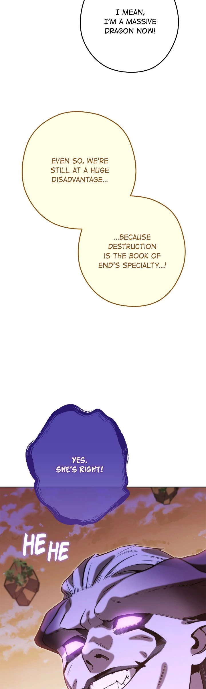 Read Dungeon Reset EN Manga Online