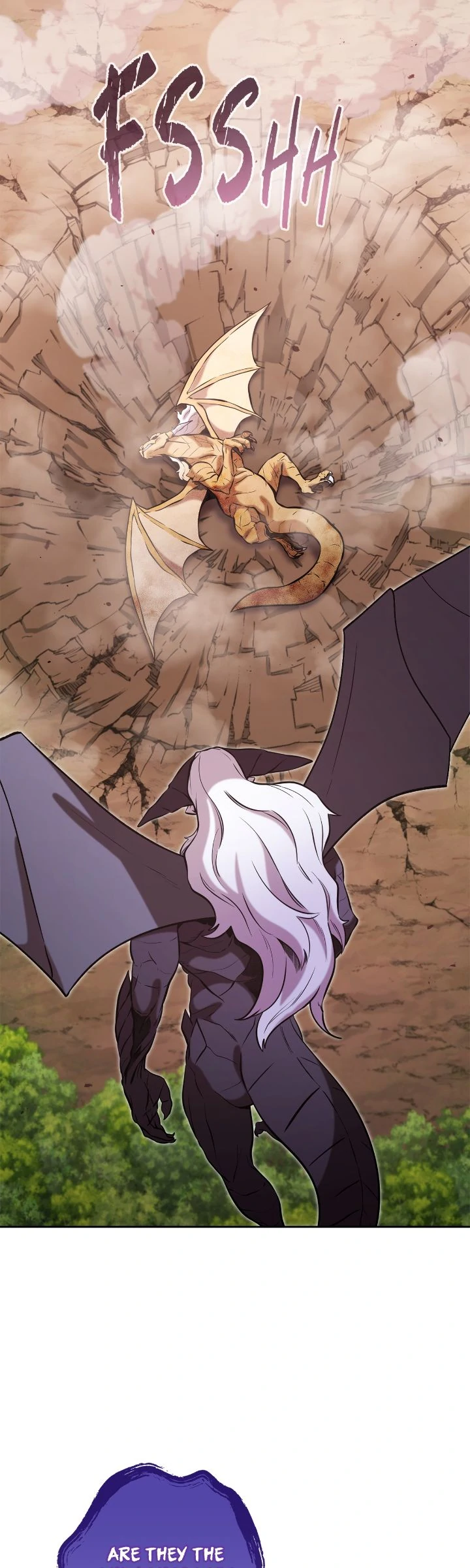 Read Dungeon Reset EN Manga Online