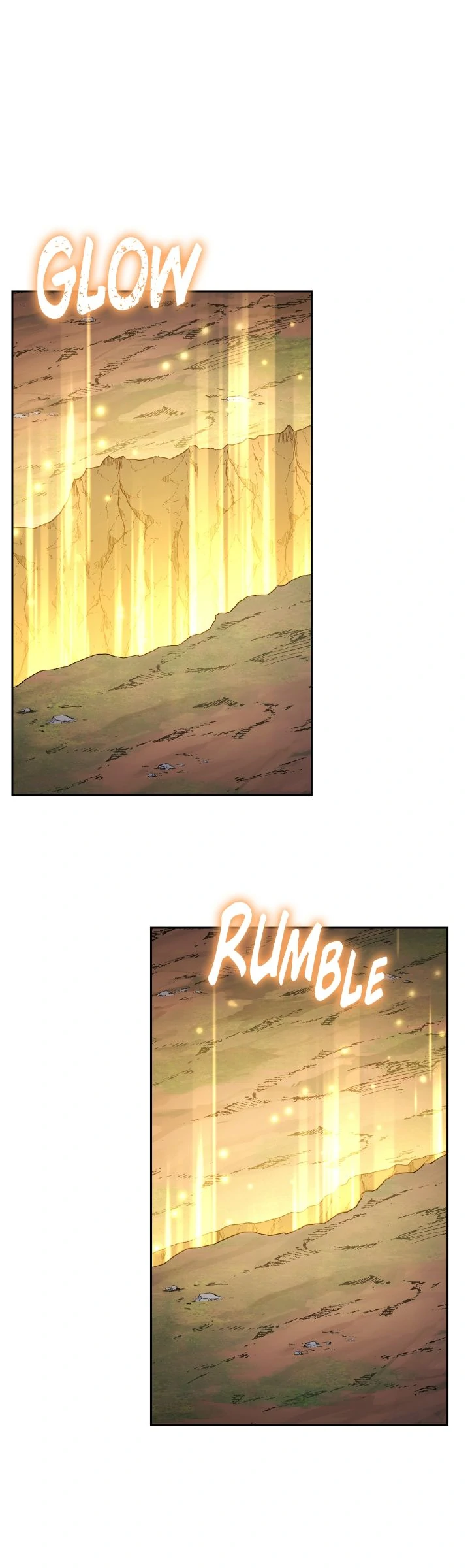 Read Dungeon Reset EN Manga Online