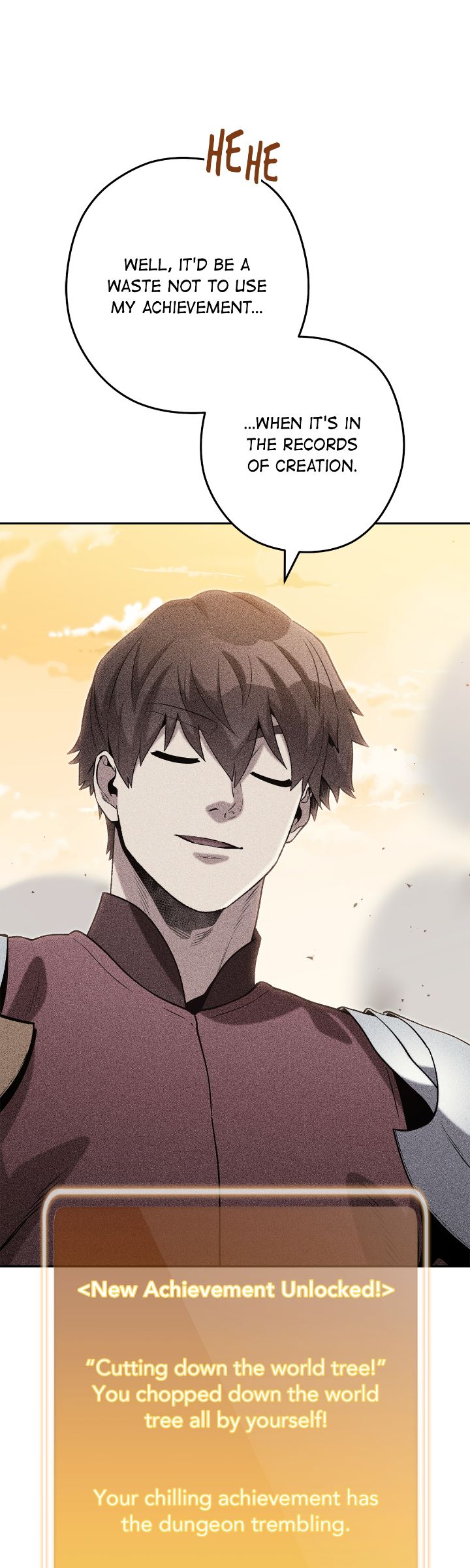 Read Dungeon Reset EN Manga Online