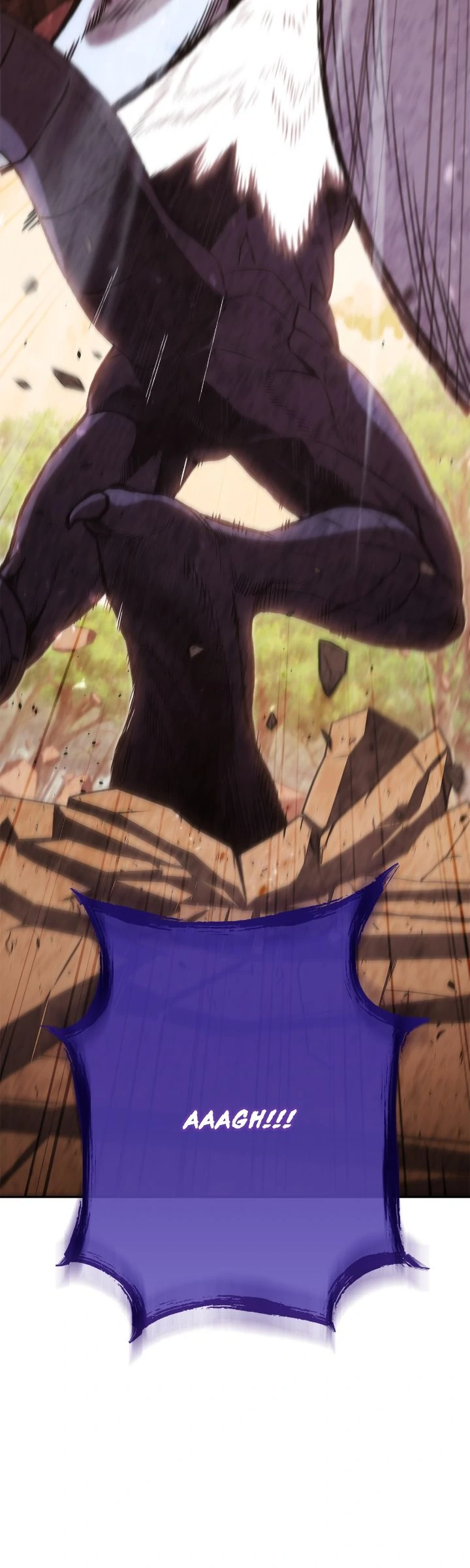 Read Dungeon Reset EN Manga Online