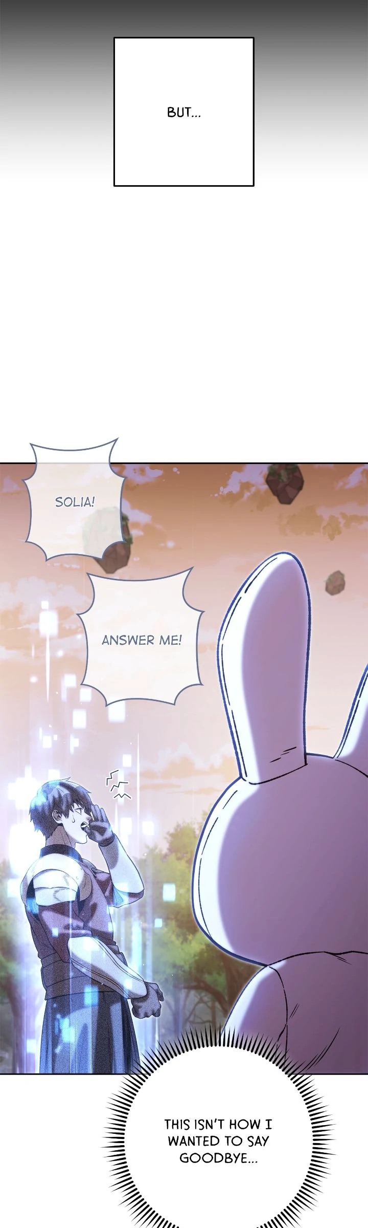 Read Dungeon Reset EN Manga Online