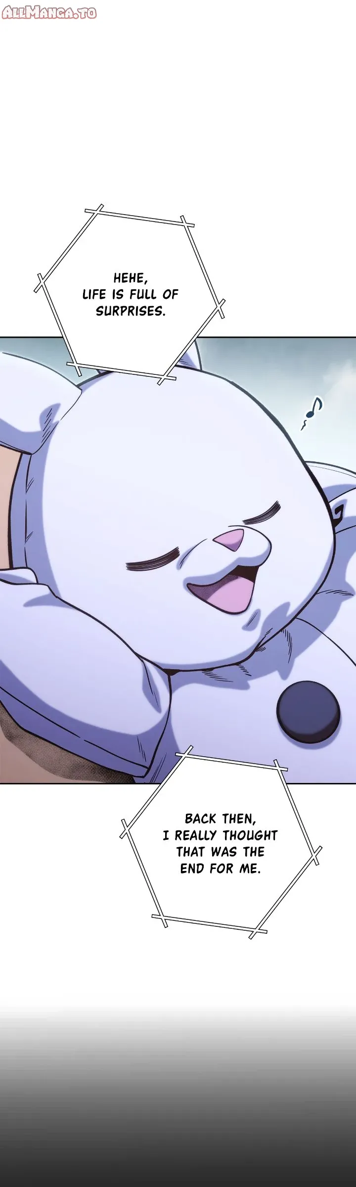 Read Dungeon Reset EN Manga Online