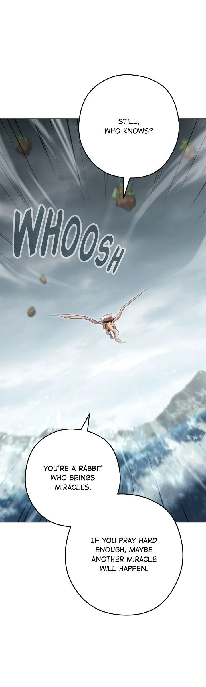 Read Dungeon Reset EN Manga Online