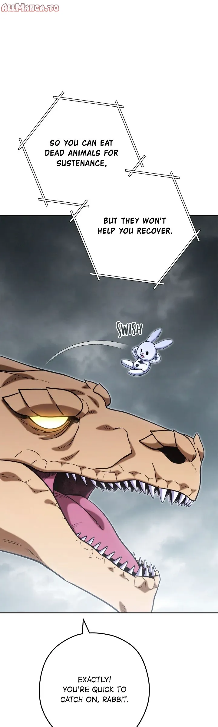 Read Dungeon Reset EN Manga Online