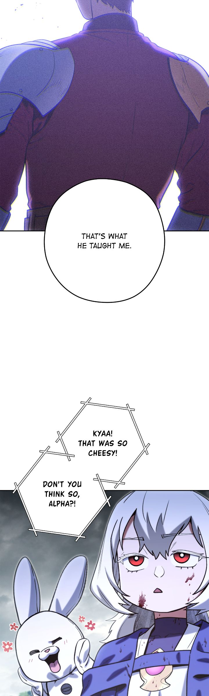 Read Dungeon Reset EN Manga Online