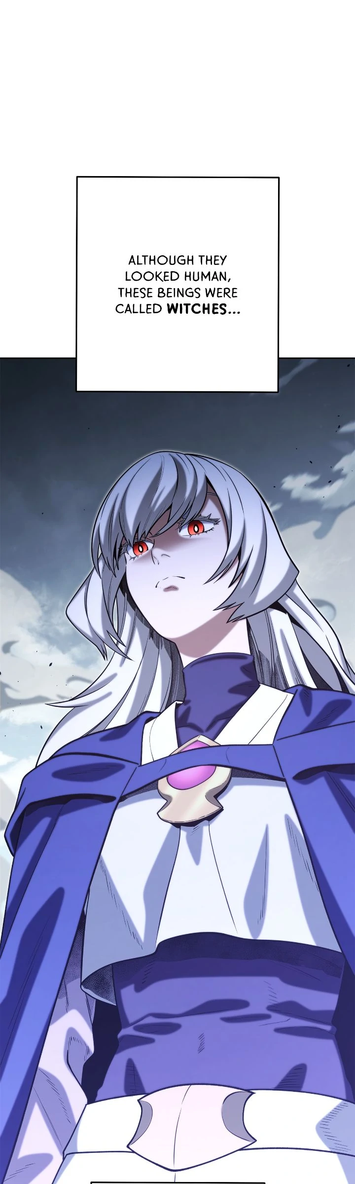 Read Dungeon Reset EN Manga Online