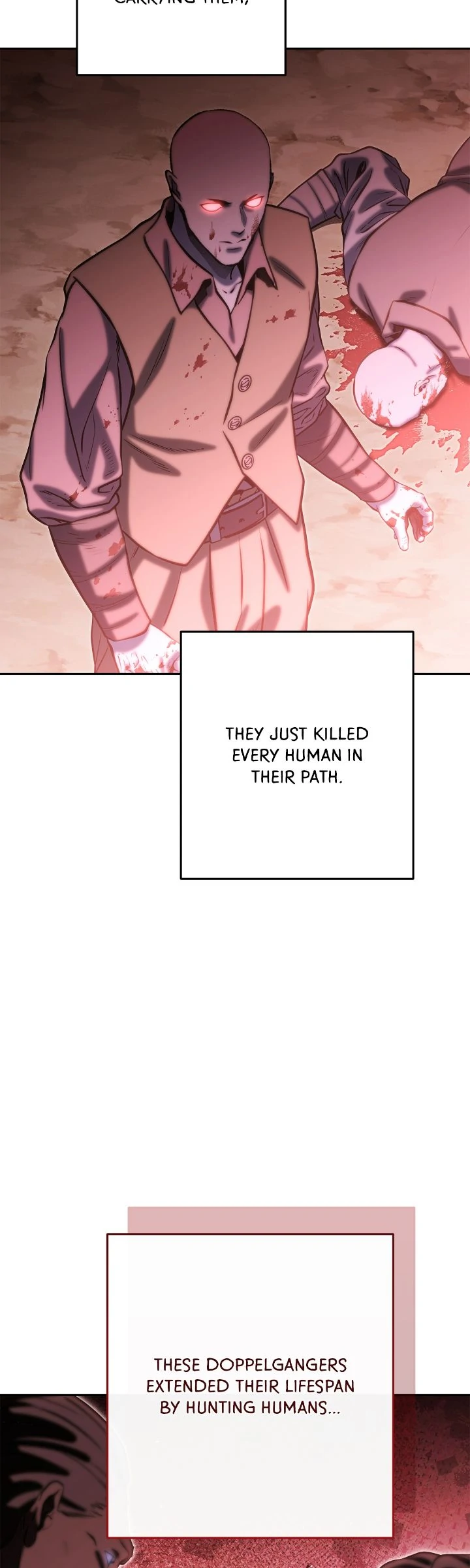 Read Dungeon Reset EN Manga Online