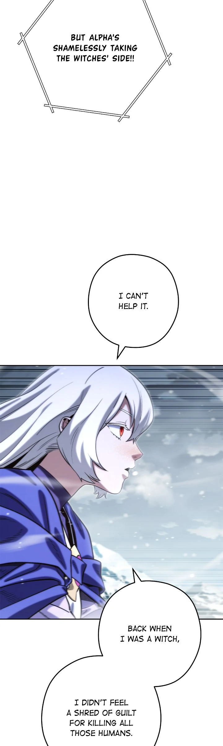 Read Dungeon Reset EN Manga Online