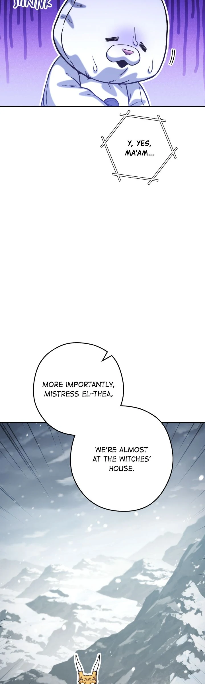 Read Dungeon Reset EN Manga Online