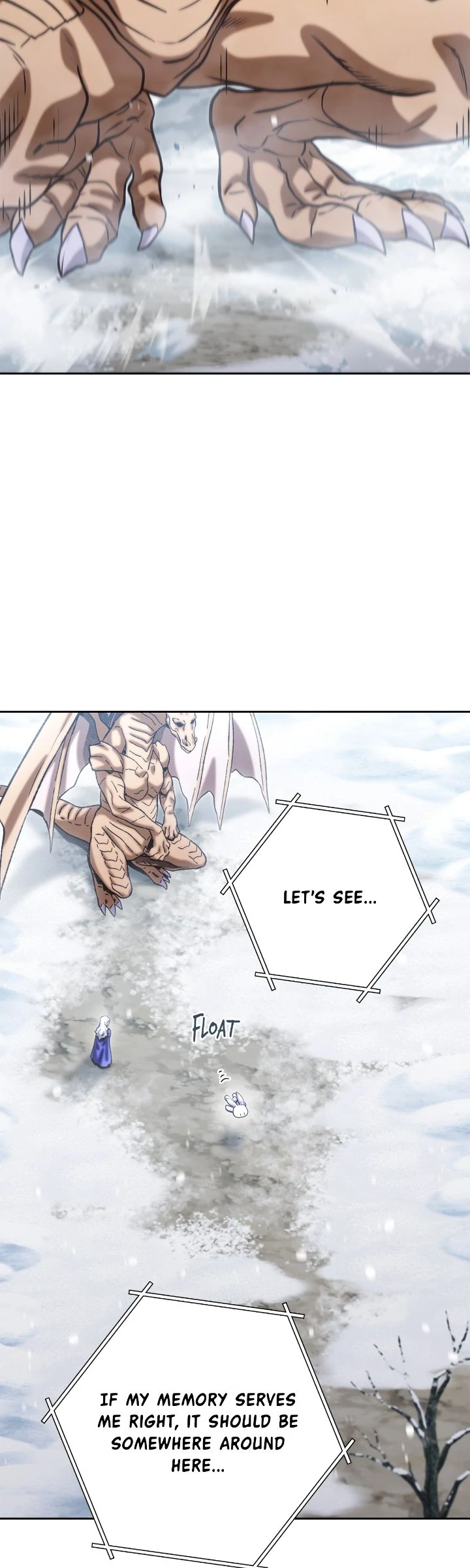 Read Dungeon Reset EN Manga Online