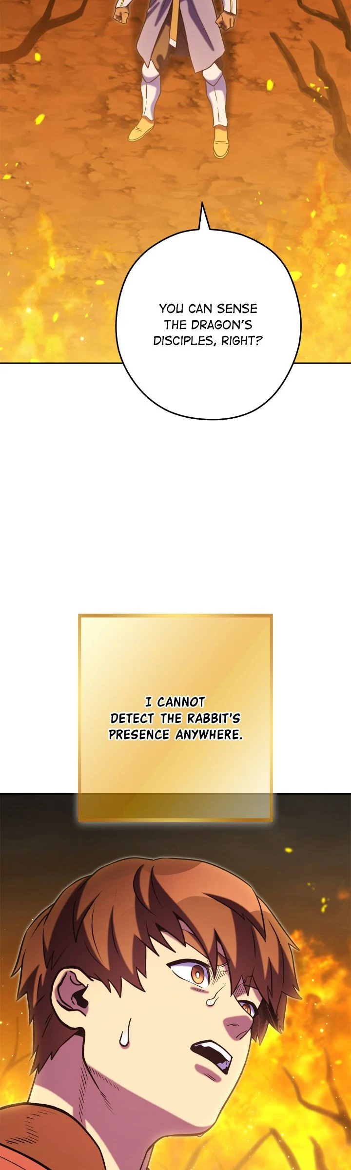 Read Dungeon Reset EN Manga Online