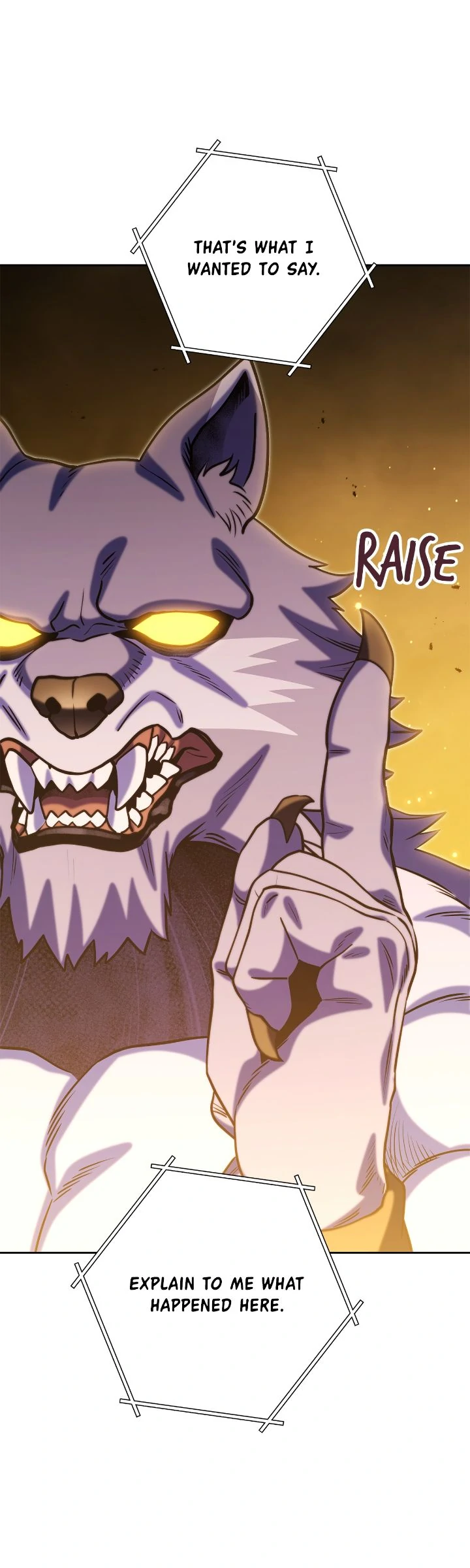 Read Dungeon Reset EN Manga Online