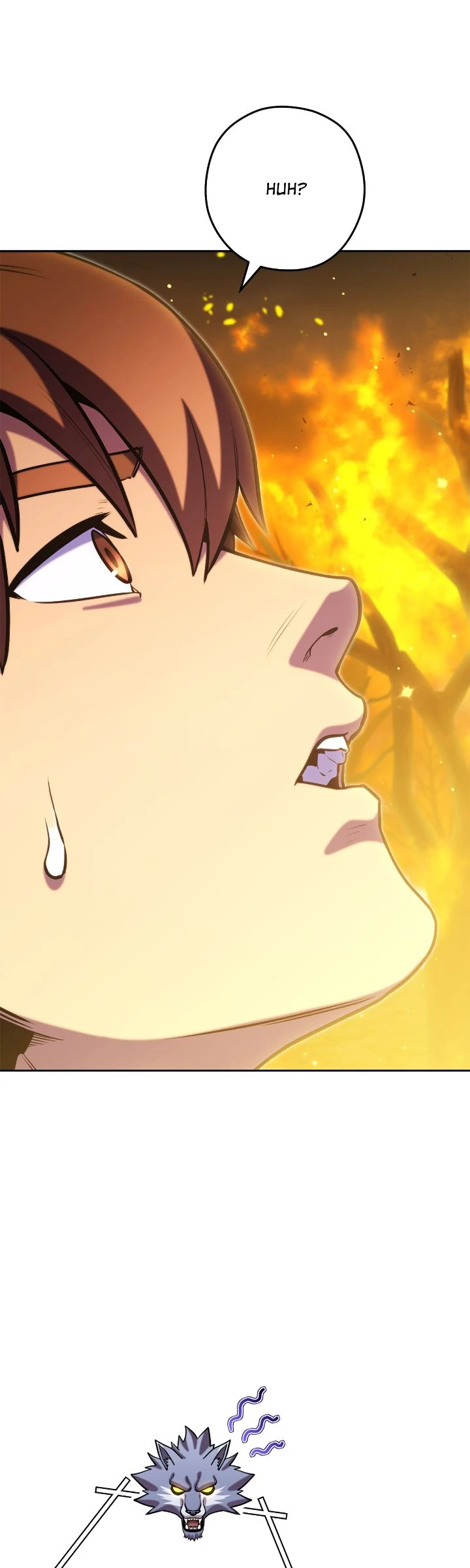 Read Dungeon Reset EN Manga Online