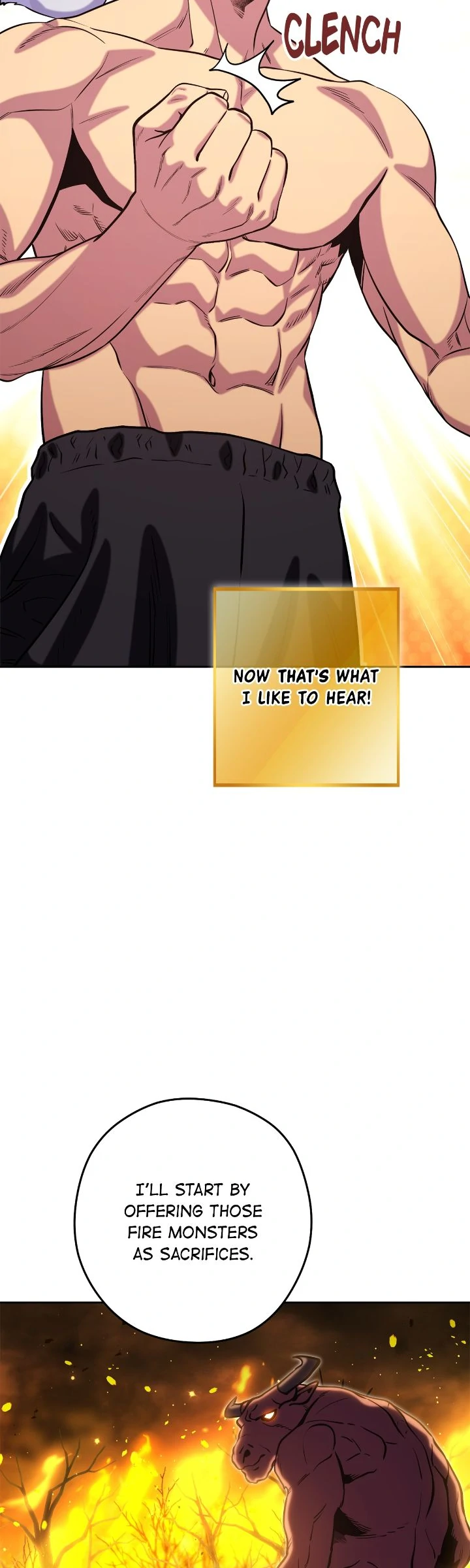 Read Dungeon Reset EN Manga Online