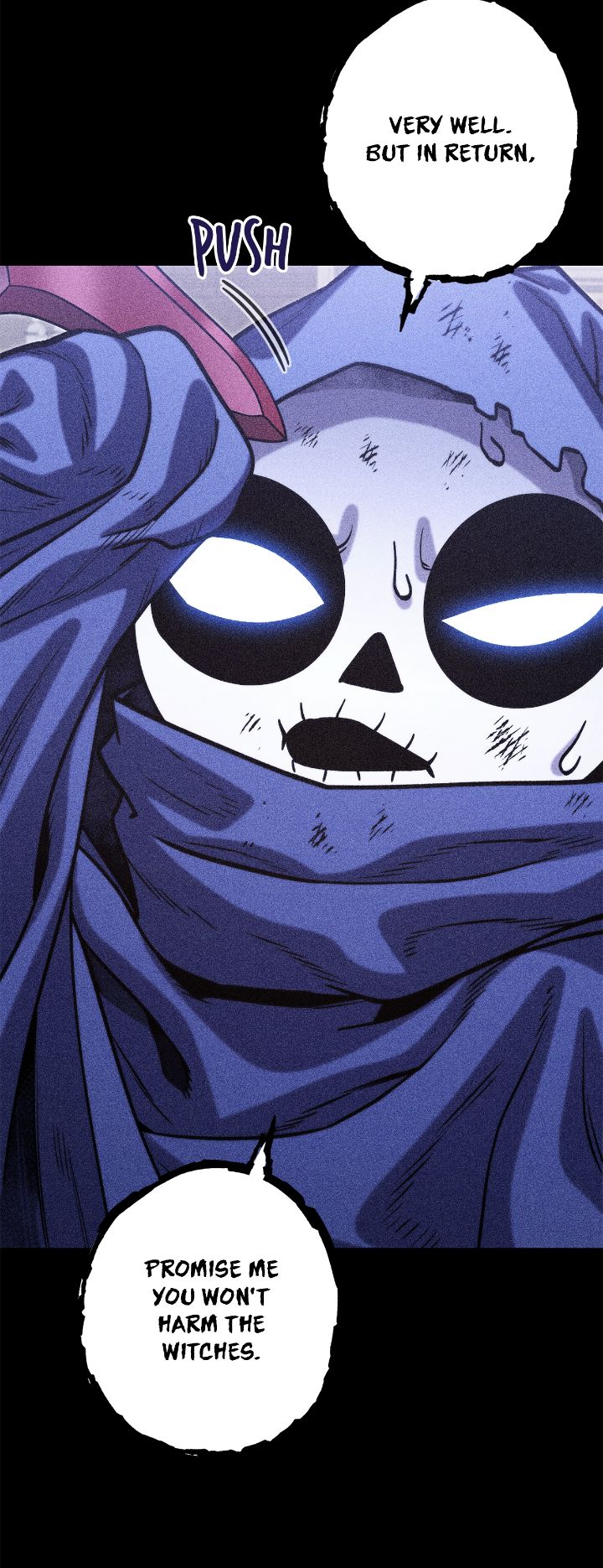 Read Dungeon Reset EN Manga Online