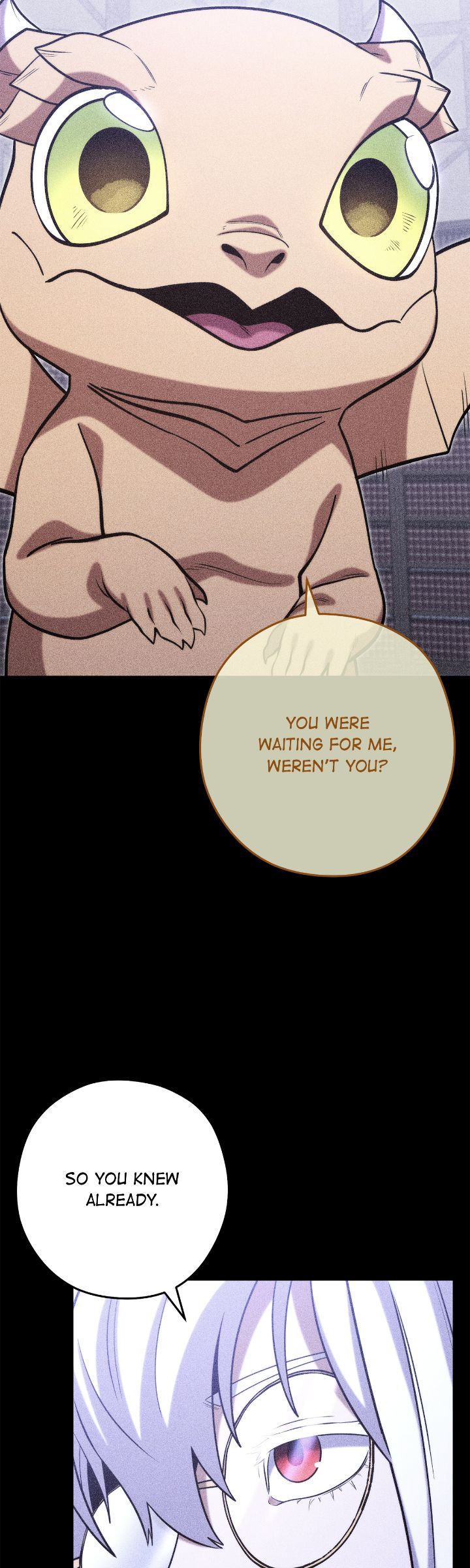 Read Dungeon Reset EN Manga Online