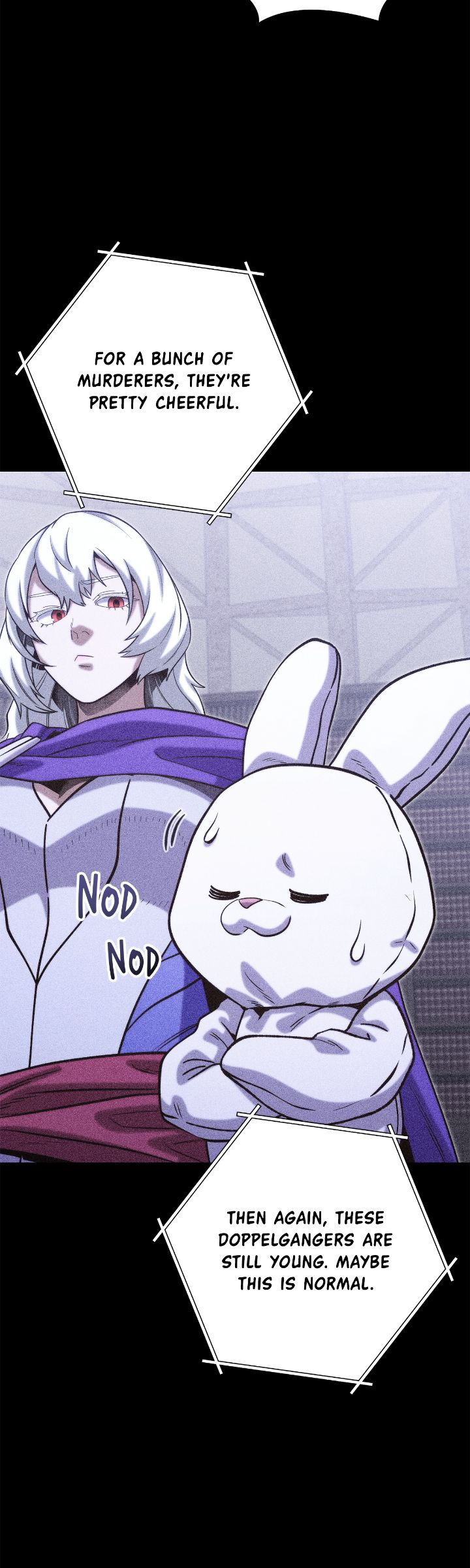 Read Dungeon Reset EN Manga Online