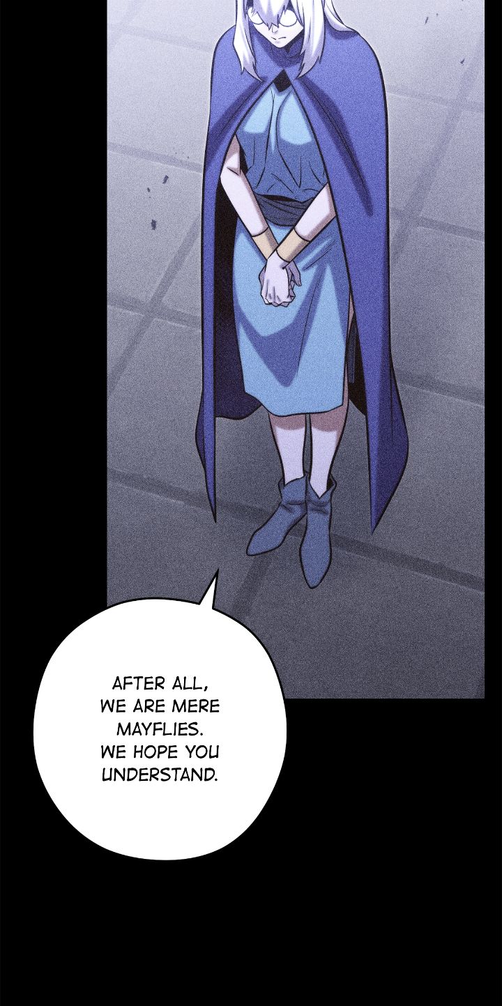 Read Dungeon Reset EN Manga Online