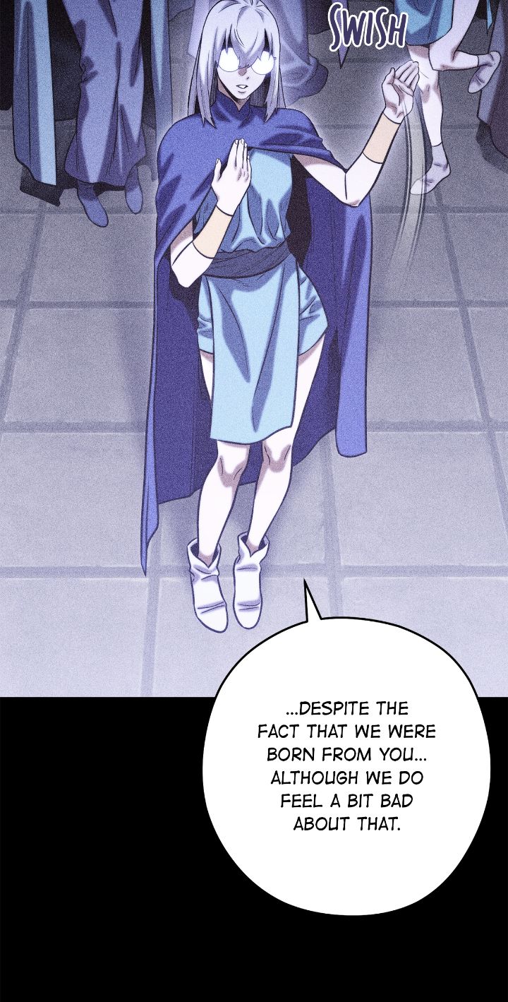 Read Dungeon Reset EN Manga Online