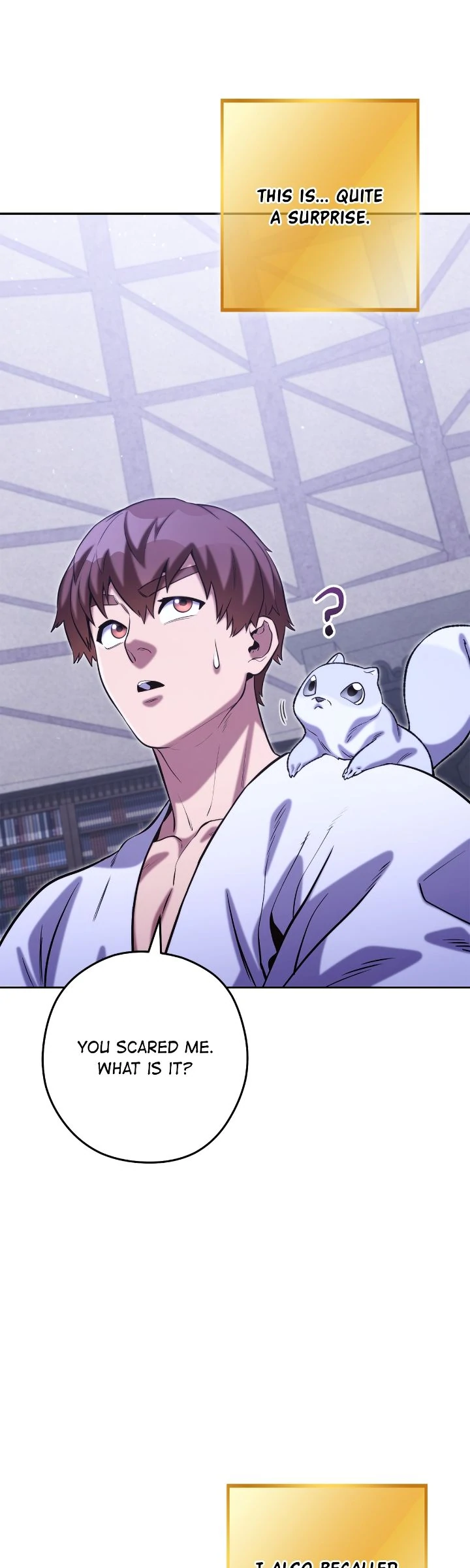 Read Dungeon Reset EN Manga Online