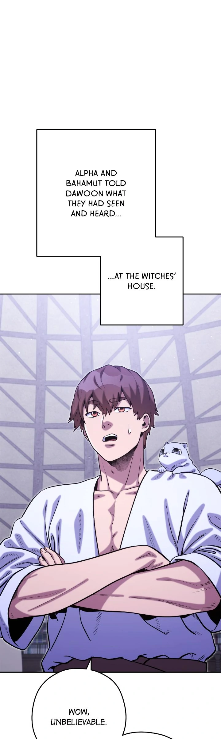 Read Dungeon Reset EN Manga Online