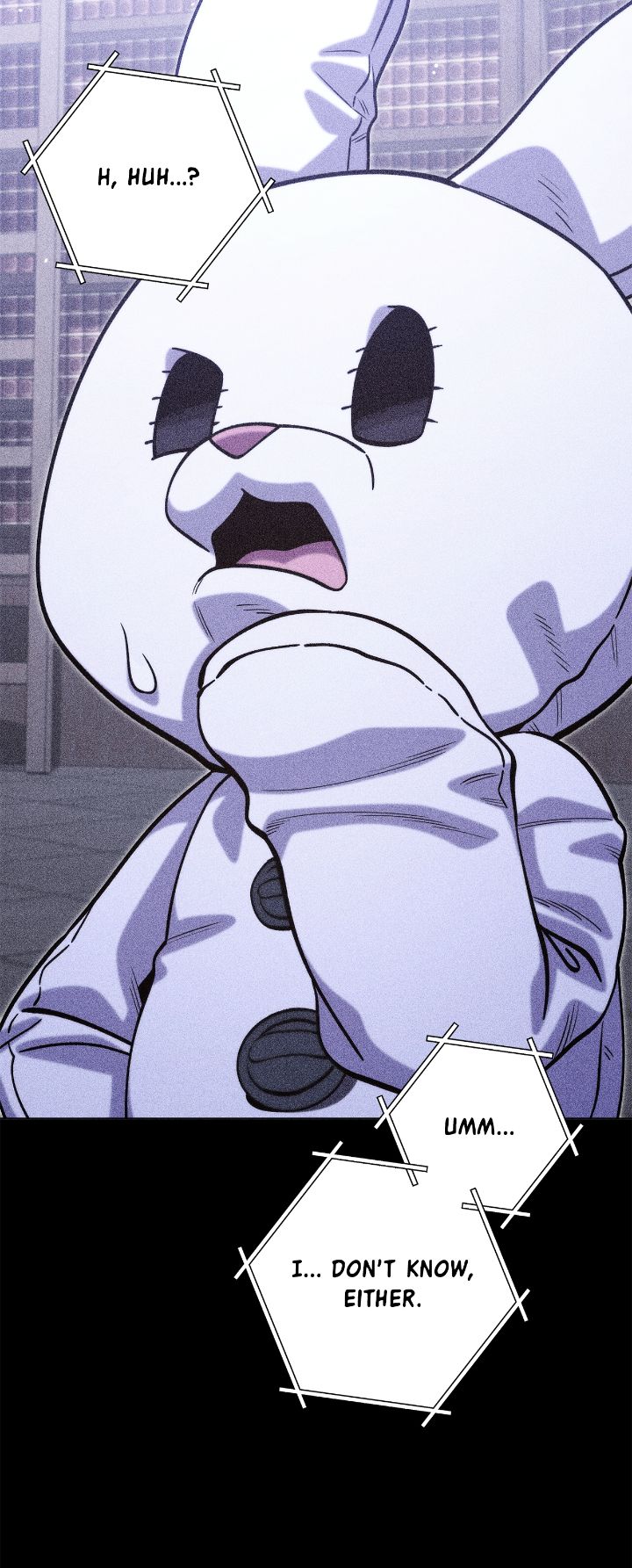 Read Dungeon Reset EN Manga Online