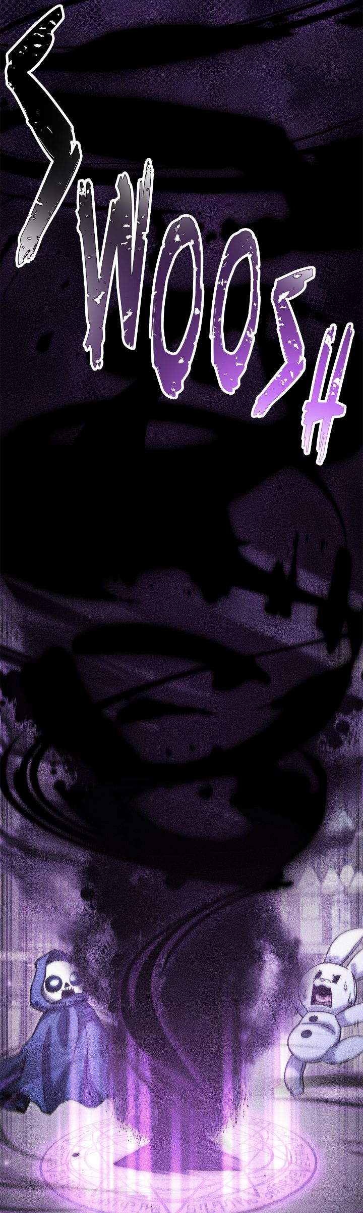 Read Dungeon Reset EN Manga Online