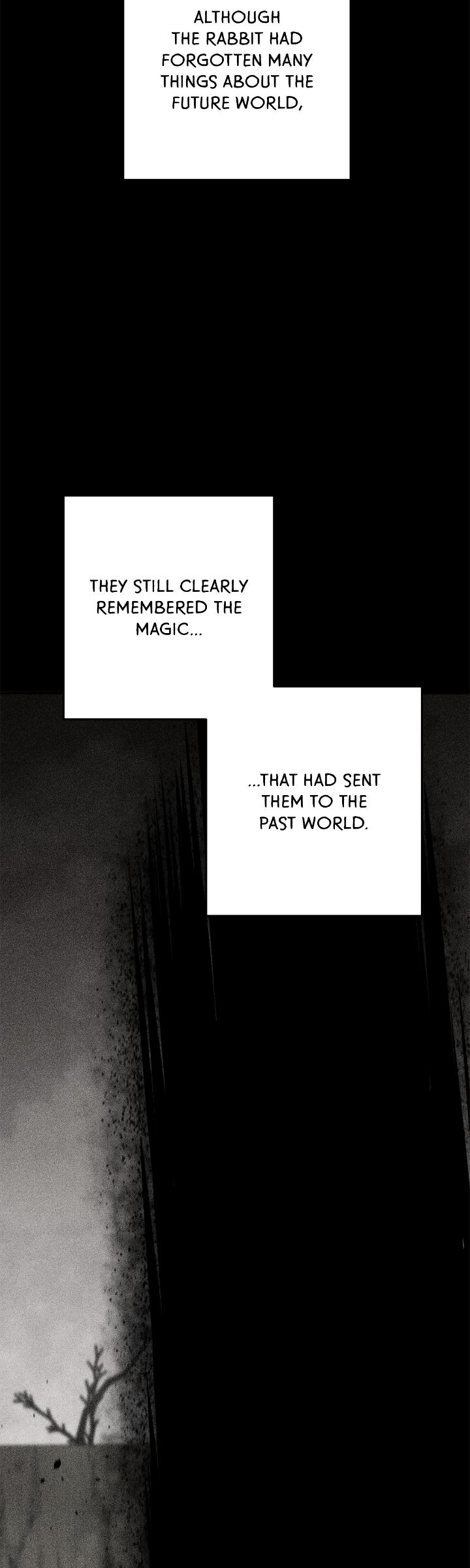 Read Dungeon Reset EN Manga Online