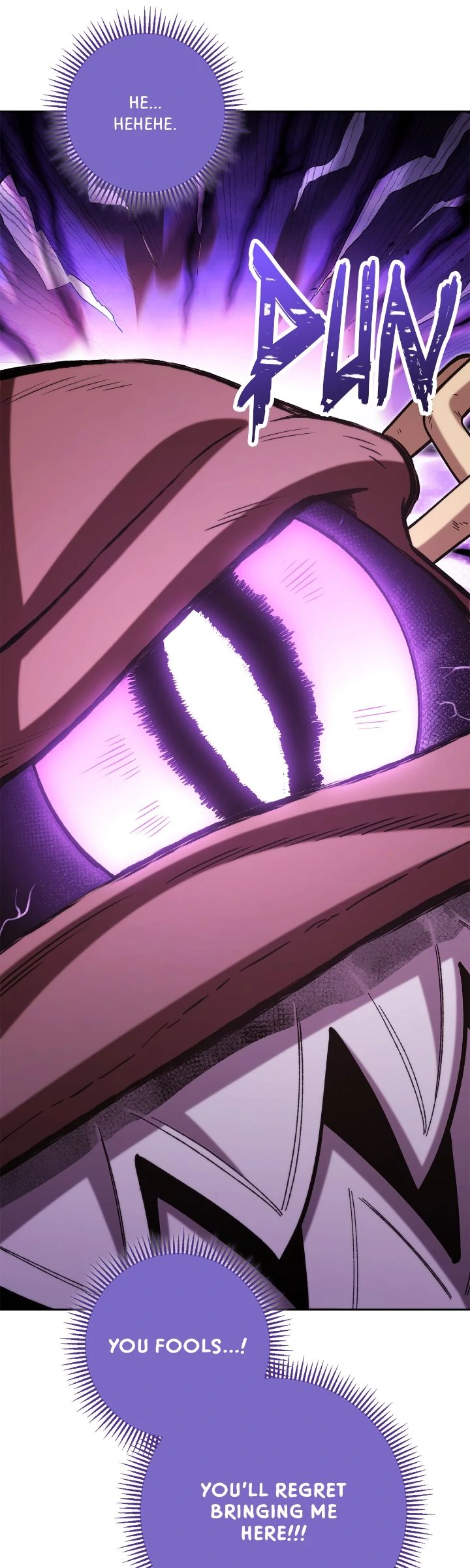 Read Dungeon Reset EN Manga Online