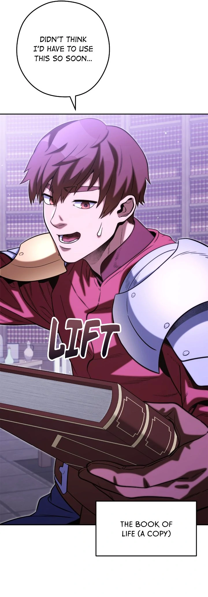 Read Dungeon Reset EN Manga Online