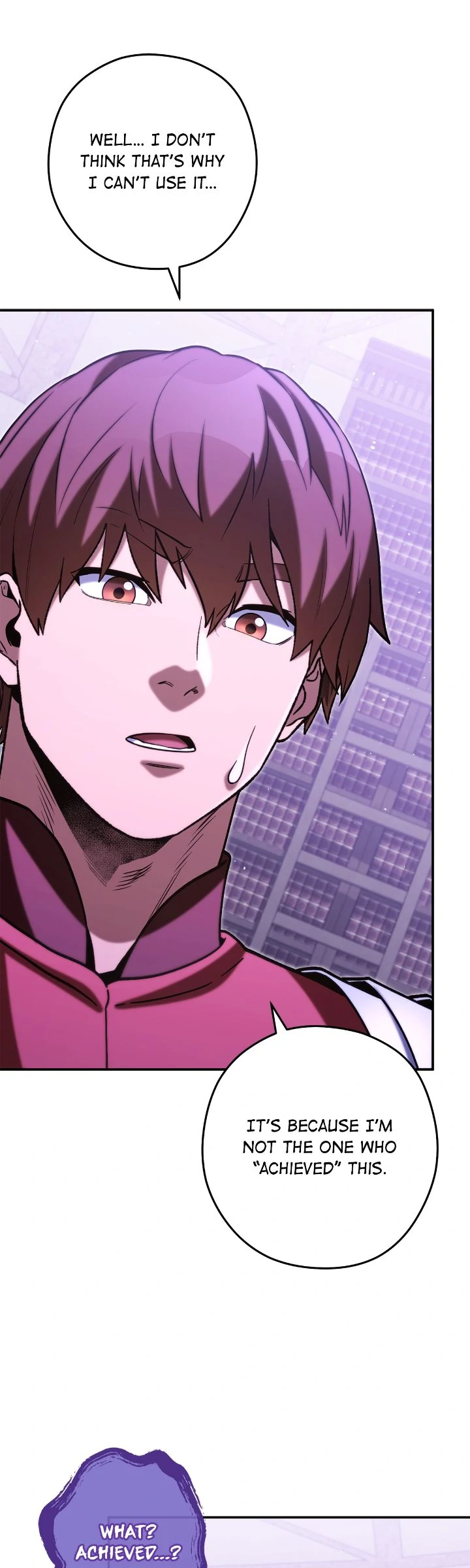 Read Dungeon Reset EN Manga Online