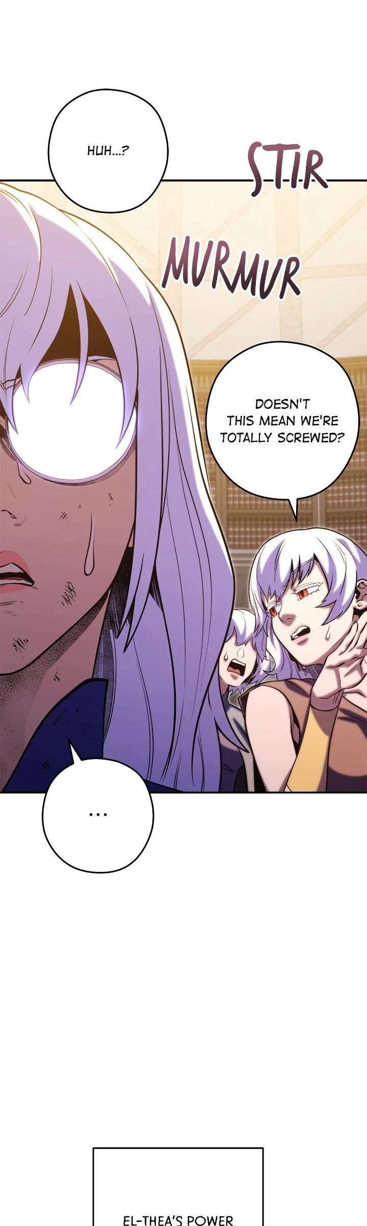 Read Dungeon Reset EN Manga Online