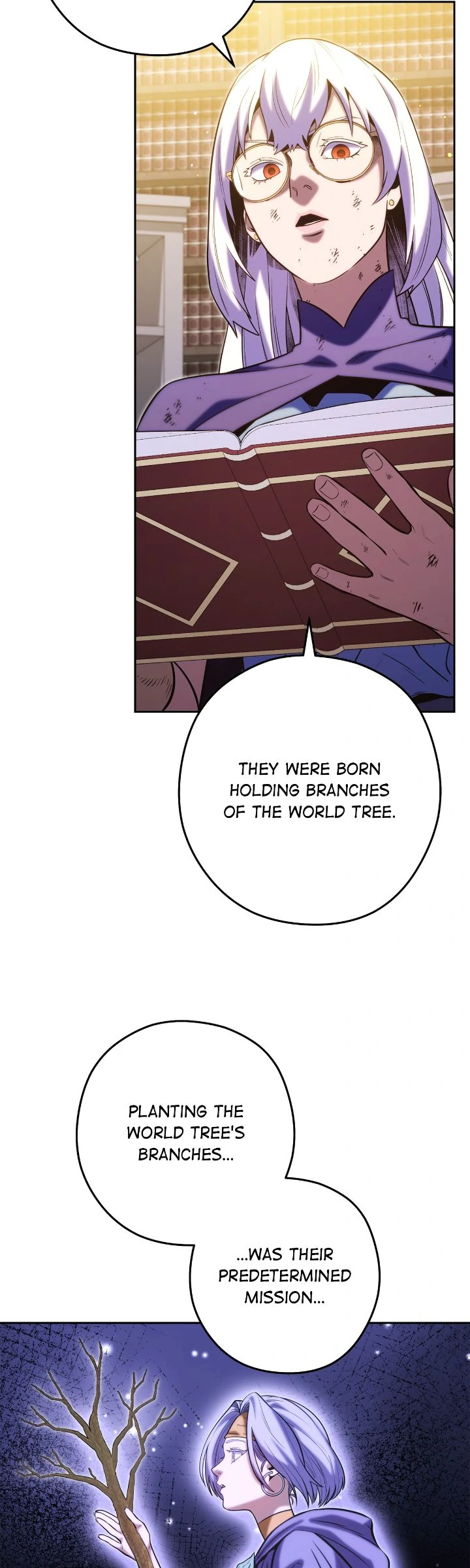 Read Dungeon Reset EN Manga Online