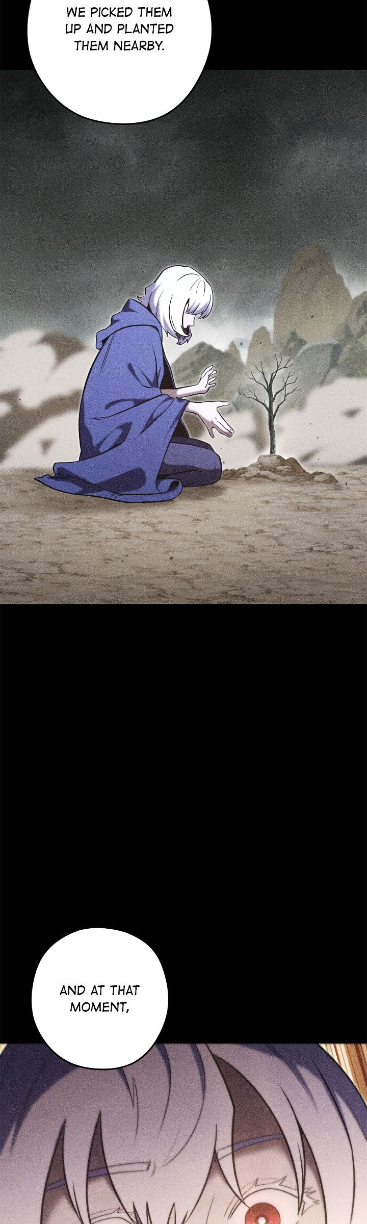 Read Dungeon Reset EN Manga Online