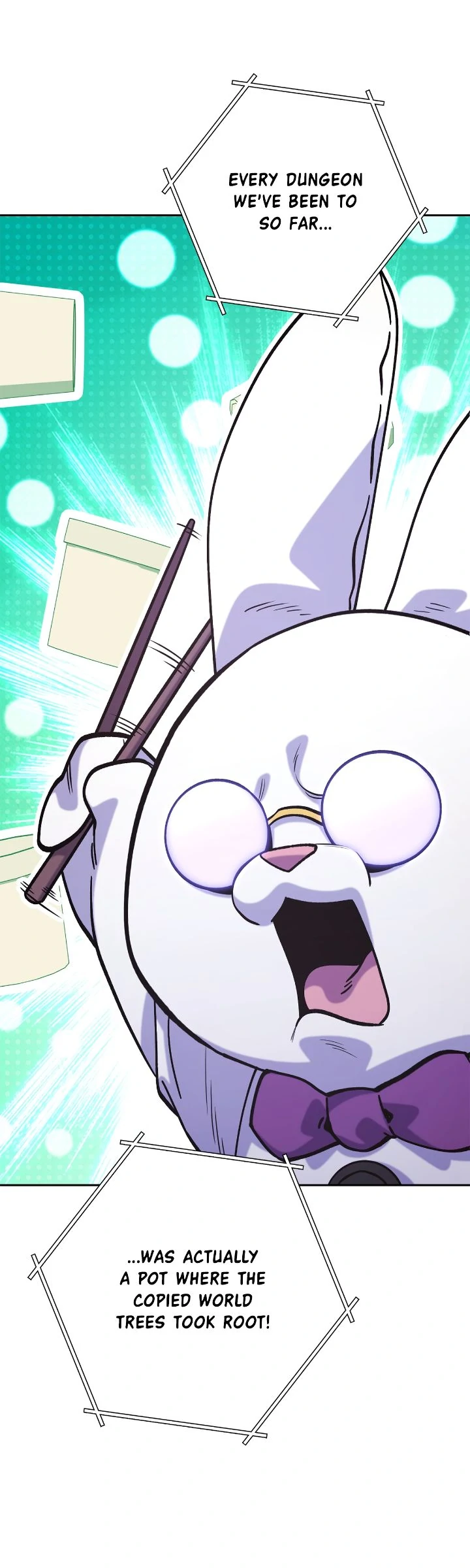 Read Dungeon Reset EN Manga Online