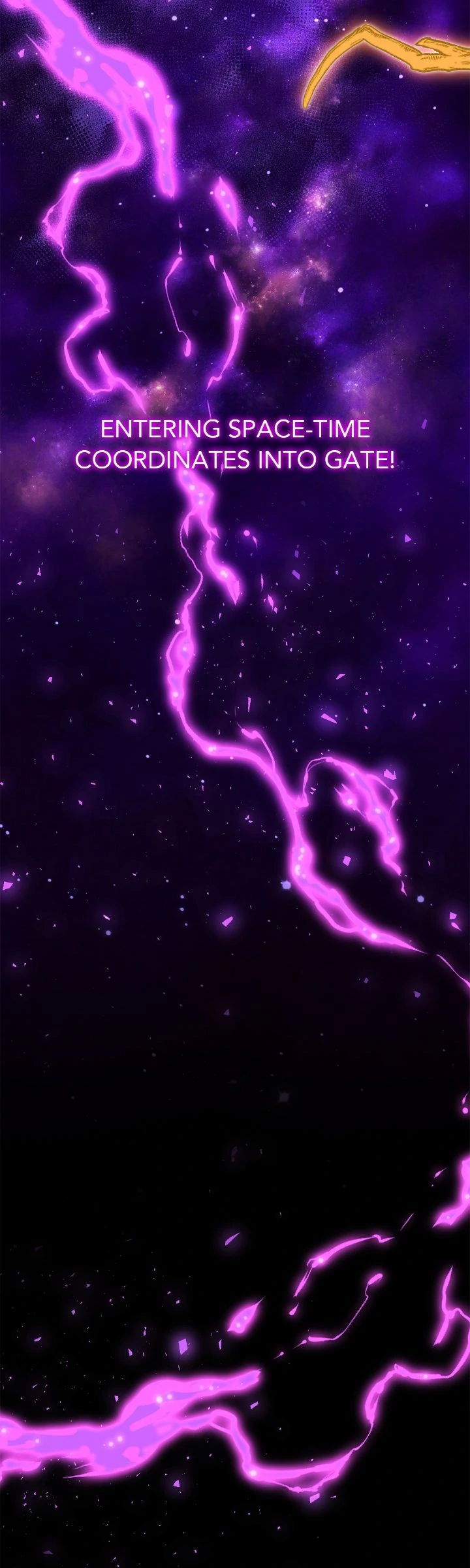 Read Dungeon Reset EN Manga Online