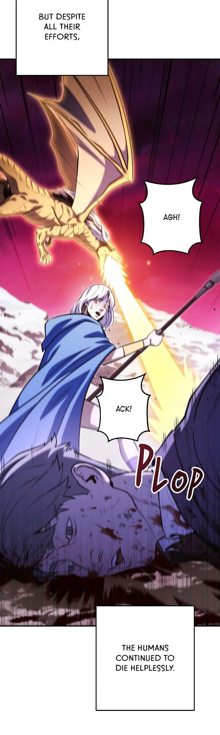 Read Dungeon Reset EN Manga Online