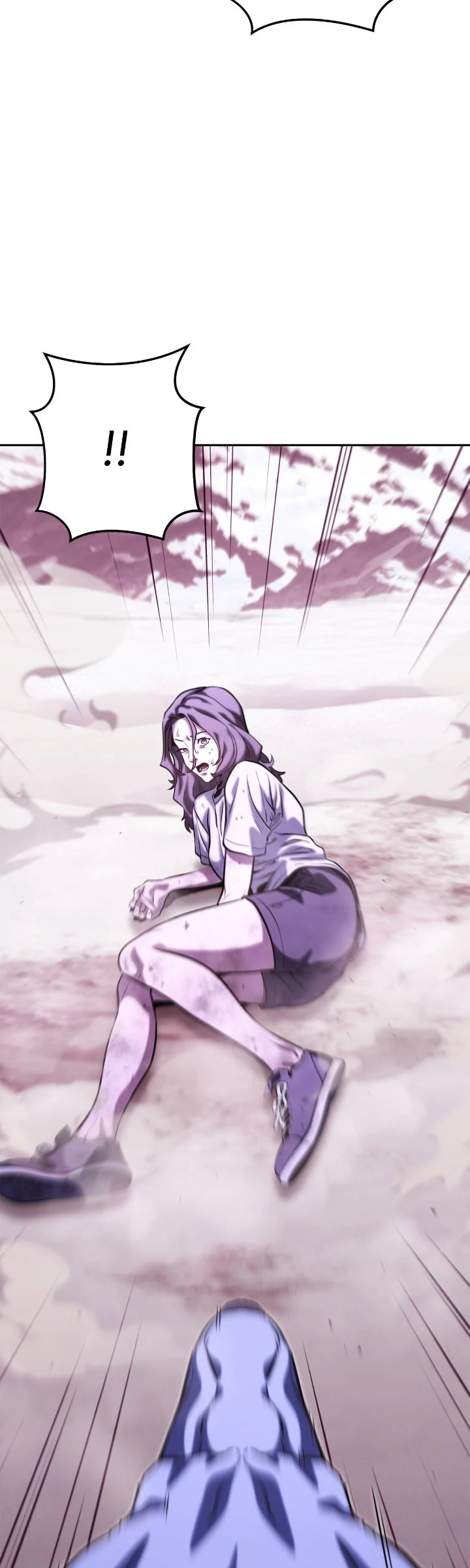 Read Dungeon Reset EN Manga Online